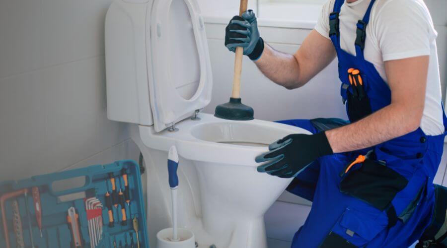 Professional expert plumbing services in Prosperity, WV
